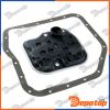 Kit de filtre hydraulique pour TOYOTA | FSF-TY-004, 600454